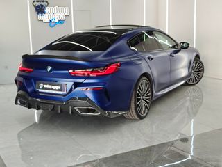 BMW Serie 8 840i GranCoupe Pack ///M Impresionante