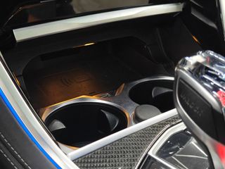 BMW Serie 8 840i GranCoupe Pack ///M Impresionante