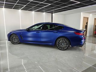 BMW Serie 8 840i GranCoupe Pack ///M Impresionante