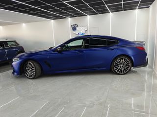 BMW Serie 8 840i GranCoupe Pack ///M Impresionante