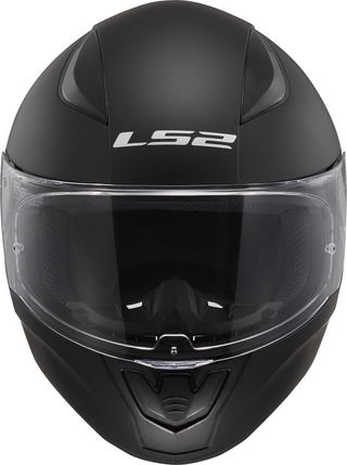 Casco LS2 Rapid II Negro Mate - Talla L