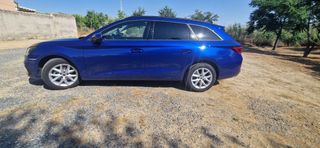 SEAT Leon 2020