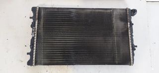 6Q0121253Q Radiador Agua para SEAT CORDOBA BERLINA (6L2) Reference 2005 131560