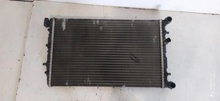 6Q0121253Q Radiador Agua para SEAT CORDOBA BERLINA (6L2) Reference 2005 131560