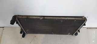 6Q0121253Q Radiador Agua para SEAT CORDOBA BERLINA (6L2) Reference 2005 131560