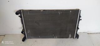 6Q0121253Q Radiador Agua para SEAT CORDOBA BERLINA (6L2) Reference 2005 131560