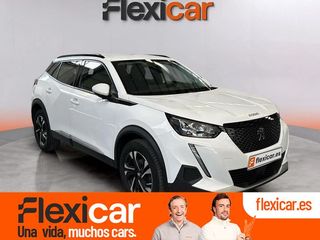 Peugeot 2008 Allure BlueHDI 81kW (110CV)