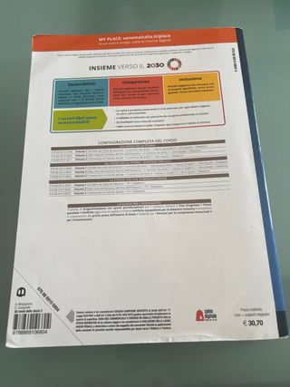 Gli snodi della storia. Per il triennio delle S...