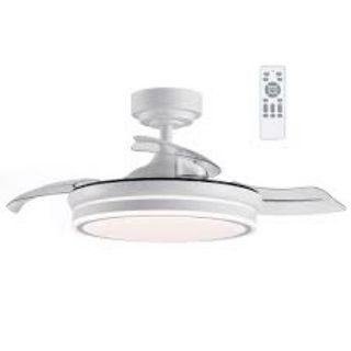 instalo Ventiladores de techo