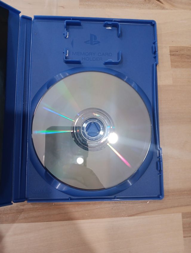 King Kong PS2 (PlayStation 2)🇪🇦