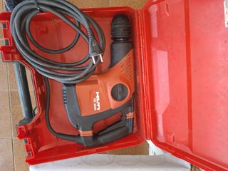 Martillo demoledor Hilti TE 300