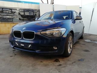 12527632000 Bateria para BMW SERIE 1 BERLINA 5P (F20) 118d 2011 107715
