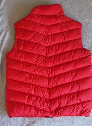 Chaleco Tommy Hilfiger Talla M