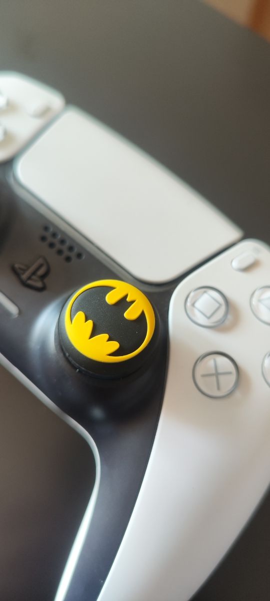 Grips PS5 Batman