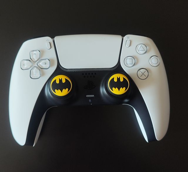 Grips PS5 Batman