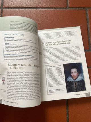 Il Piacere Dei Testi