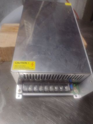 Transformador 110-220V a 24V