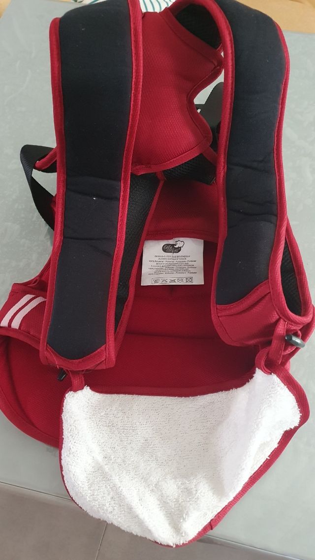 Portabebés bebé confort