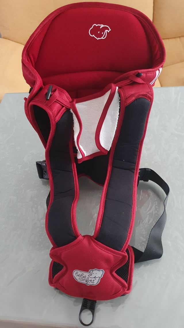 Portabebés bebé confort