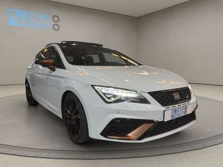 Seat Leon 2.0 TSI 213kW (290CV) DSG-7 St&Sp Cupra