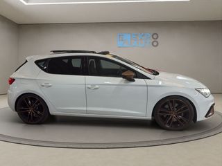 Seat Leon 2.0 TSI 213kW (290CV) DSG-7 St&Sp Cupra