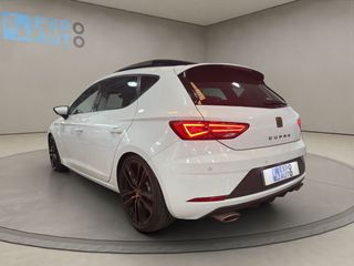 Seat Leon 2.0 TSI 213kW (290CV) DSG-7 St&Sp Cupra