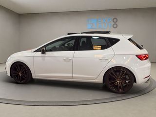 Seat Leon 2.0 TSI 213kW (290CV) DSG-7 St&Sp Cupra