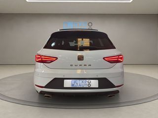 Seat Leon 2.0 TSI 213kW (290CV) DSG-7 St&Sp Cupra