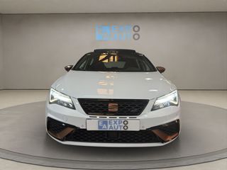 Seat Leon 2.0 TSI 213kW (290CV) DSG-7 St&Sp Cupra