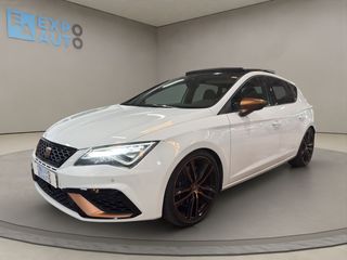 Seat Leon 2.0 TSI 213kW (290CV) DSG-7 St&Sp Cupra