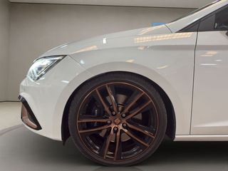 Seat Leon 2.0 TSI 213kW (290CV) DSG-7 St&Sp Cupra
