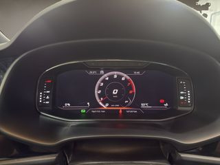 Seat Leon 2.0 TSI 213kW (290CV) DSG-7 St&Sp Cupra