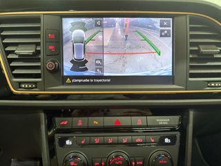 Seat Leon 2.0 TSI 213kW (290CV) DSG-7 St&Sp Cupra