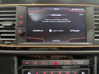 Seat Leon 2.0 TSI 213kW (290CV) DSG-7 St&Sp Cupra