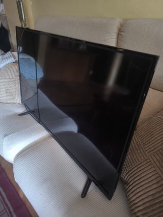 Televisión NPG 40" FULL HD