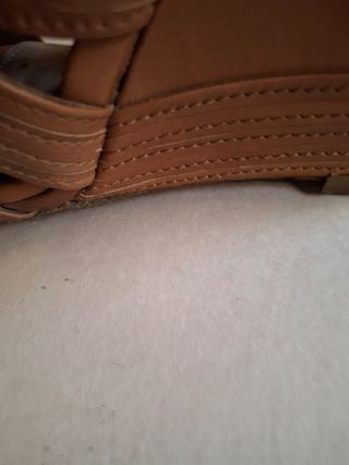 Sandalias Uterqüe 
