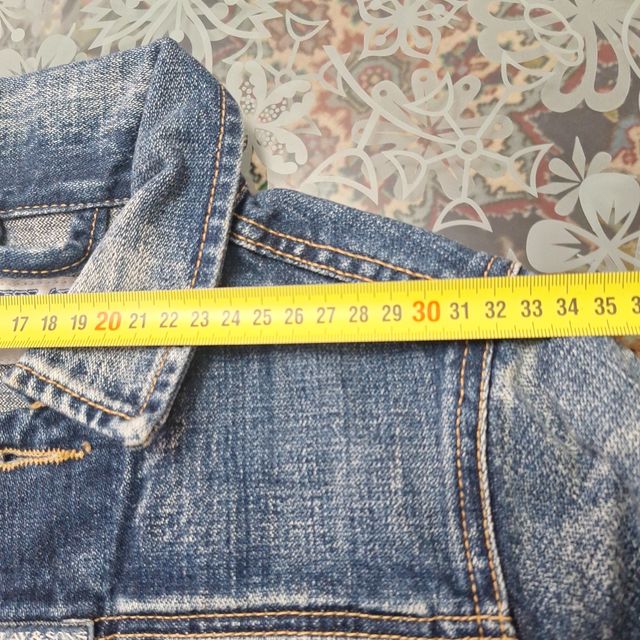 Giubbino Replay bimbo 3 anni