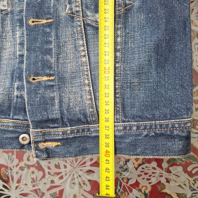 Giubbino Replay bimbo 3 anni