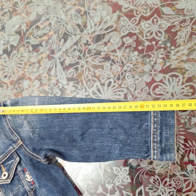 Giubbino Replay bimbo 3 anni