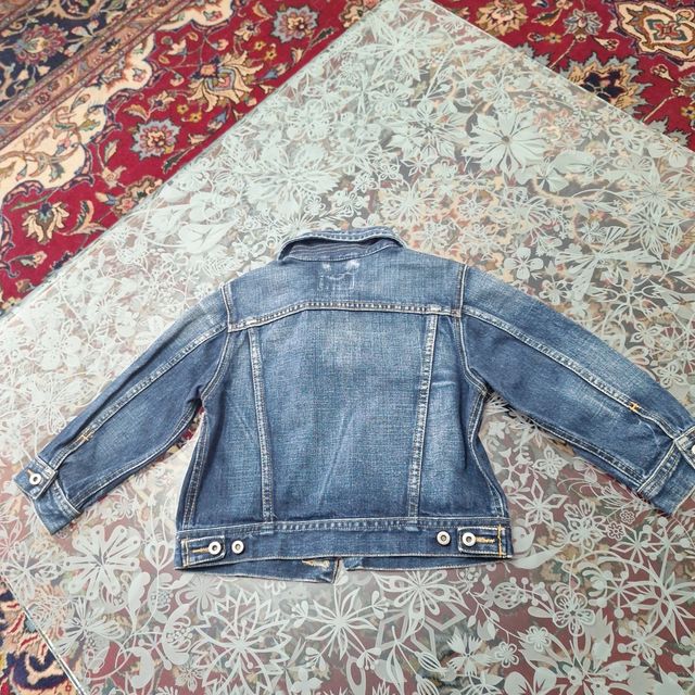 Giubbino Replay bimbo 3 anni