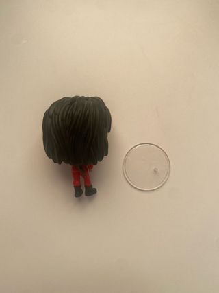 Funko Pop! Nairobi (La Casa de Papel) #916