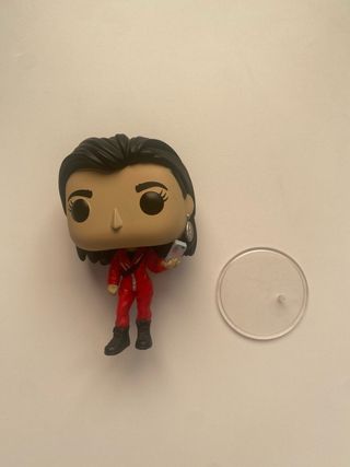 Funko Pop! Nairobi (La Casa de Papel) #916