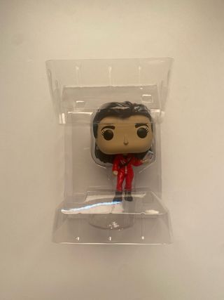 Funko Pop! Nairobi (La Casa de Papel) #916