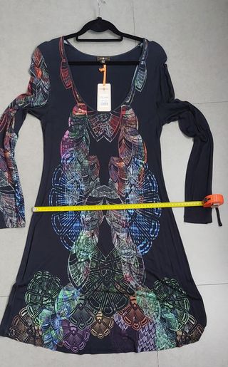 Vestido negro