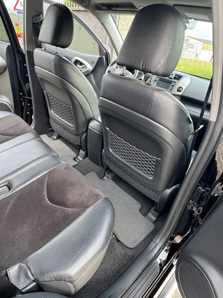Toyota RAV4 2012