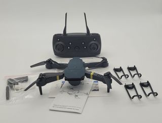 Dron Quadcopter HD 120°