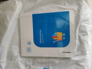 MATEMATICAS 4 PRIMARIA SABER HACER CONTIGO