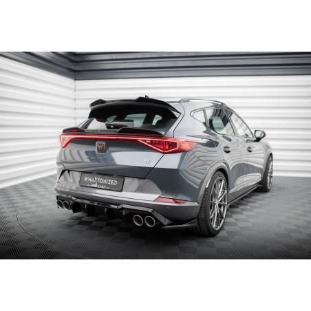  Alerón 3D Maxton Desing Cupra Formentor MK1