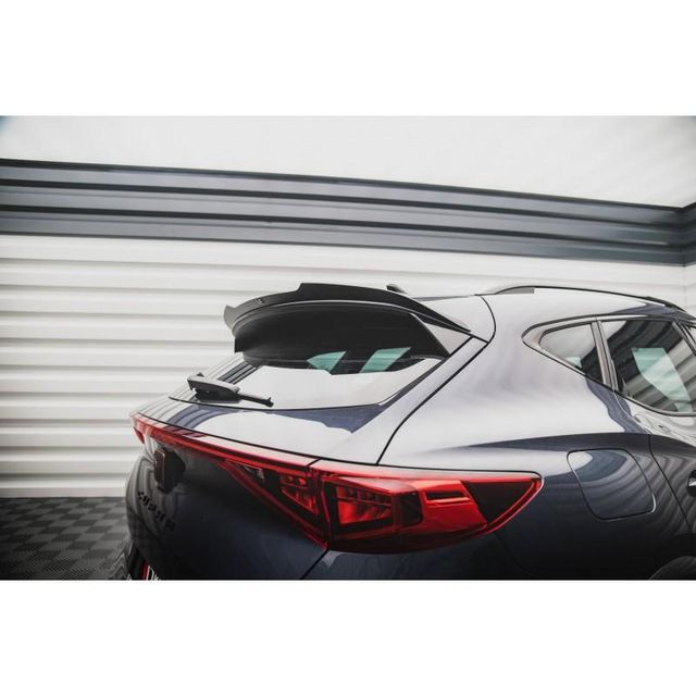  Alerón 3D Maxton Desing Cupra Formentor MK1