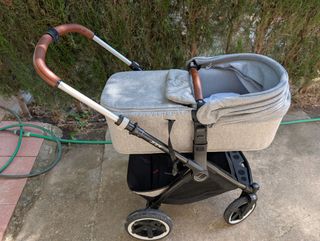 Carrito de bebé Jané Crosslight